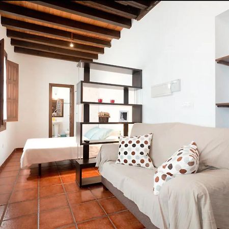 Apartamentos Centro Historico A Los Pies De La Alhambra Гранада Экстерьер фото