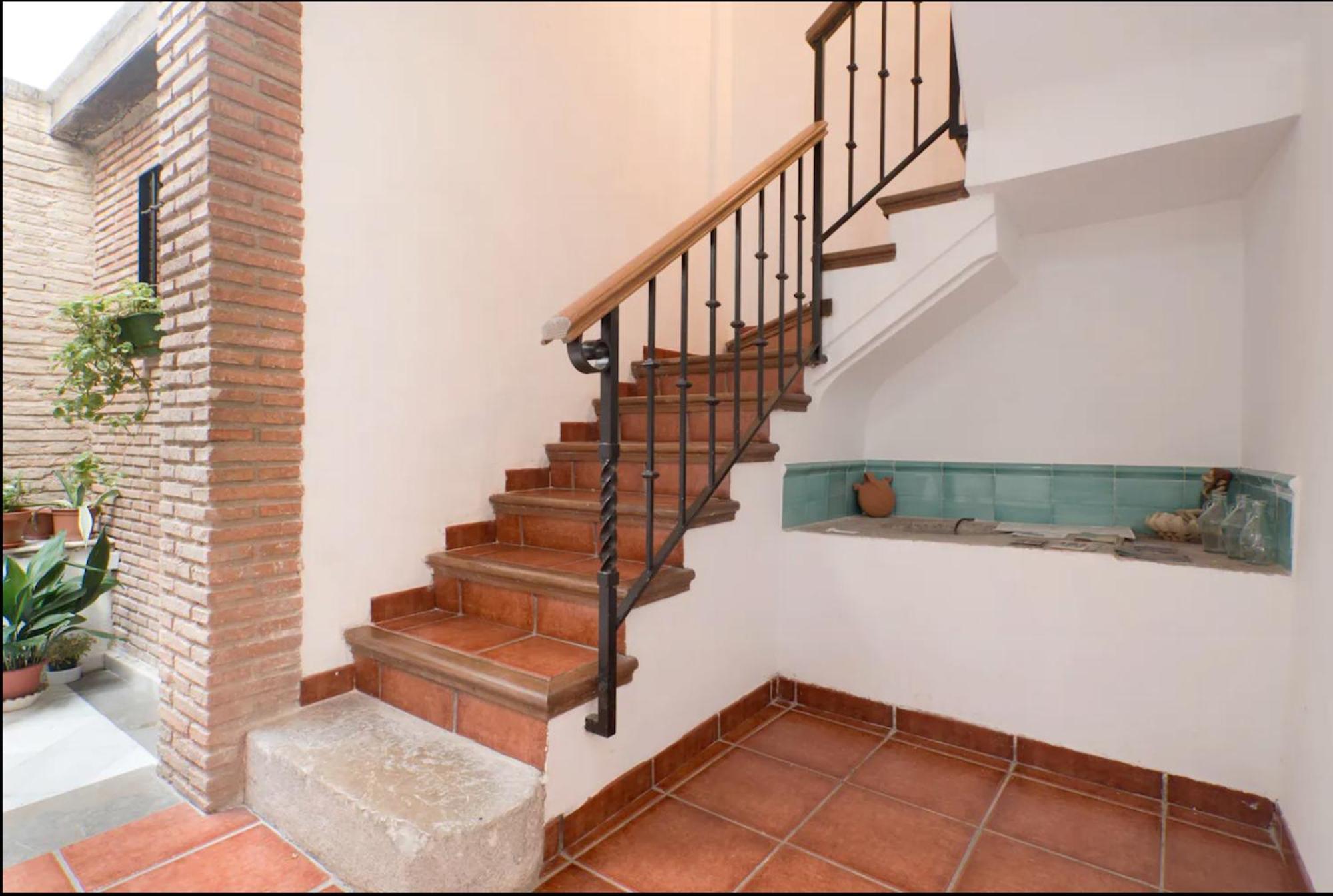 Apartamentos Centro Historico A Los Pies De La Alhambra Гранада Экстерьер фото